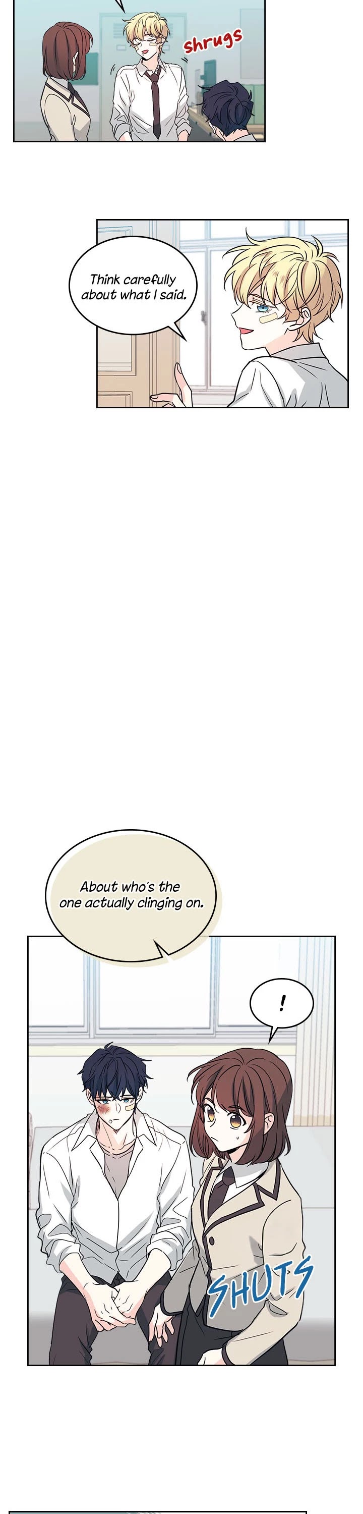 Read Inso’s Law Manga Online