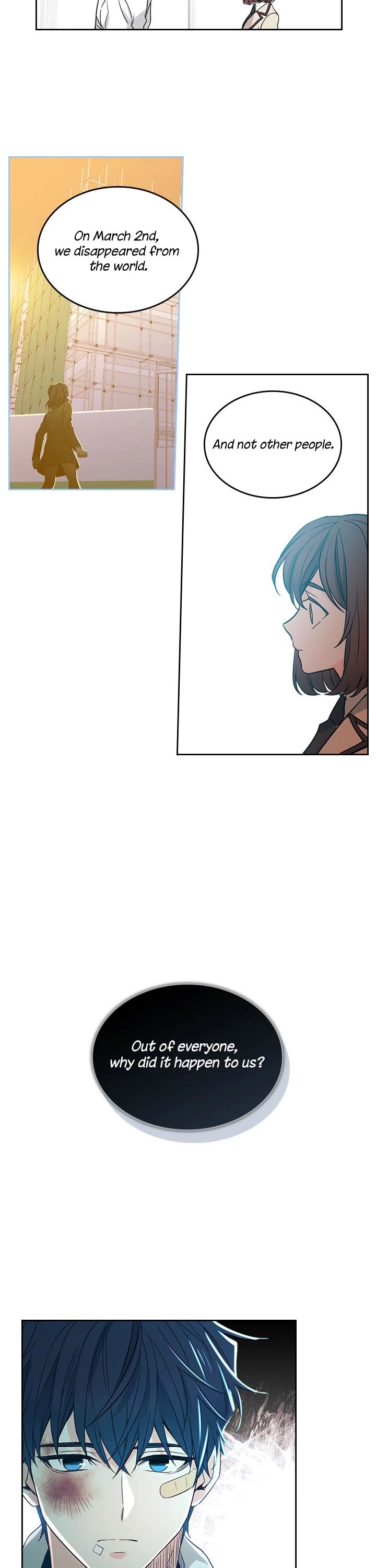 Read Inso’s Law Manga Online