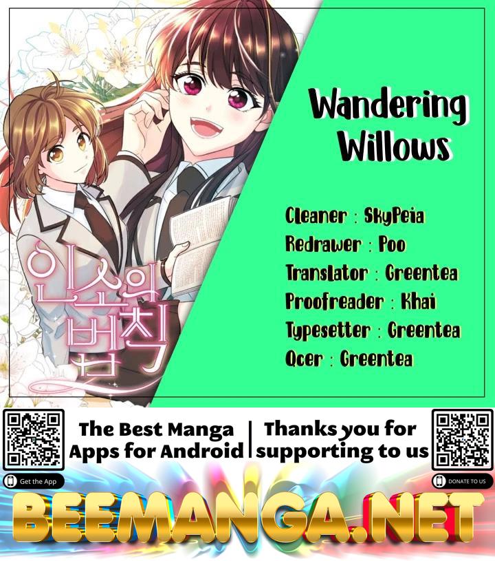 Read Inso’s Law Manga Online