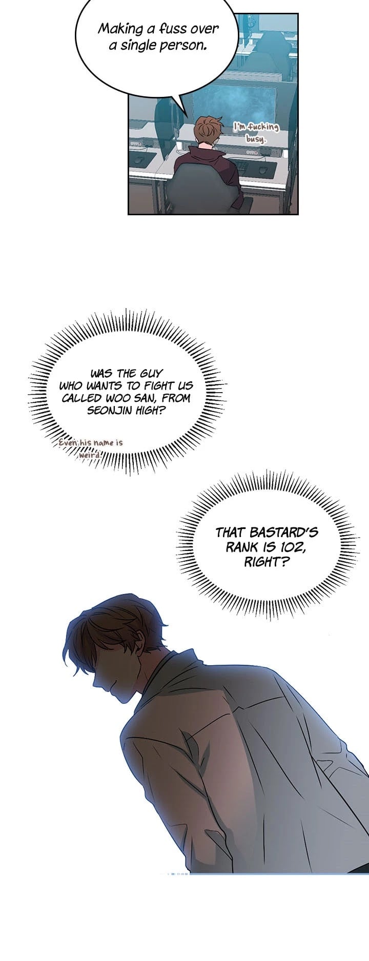 Read Inso’s Law Manga Online