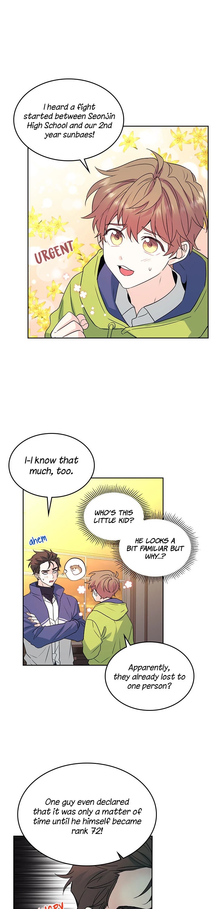Read Inso’s Law Manga Online