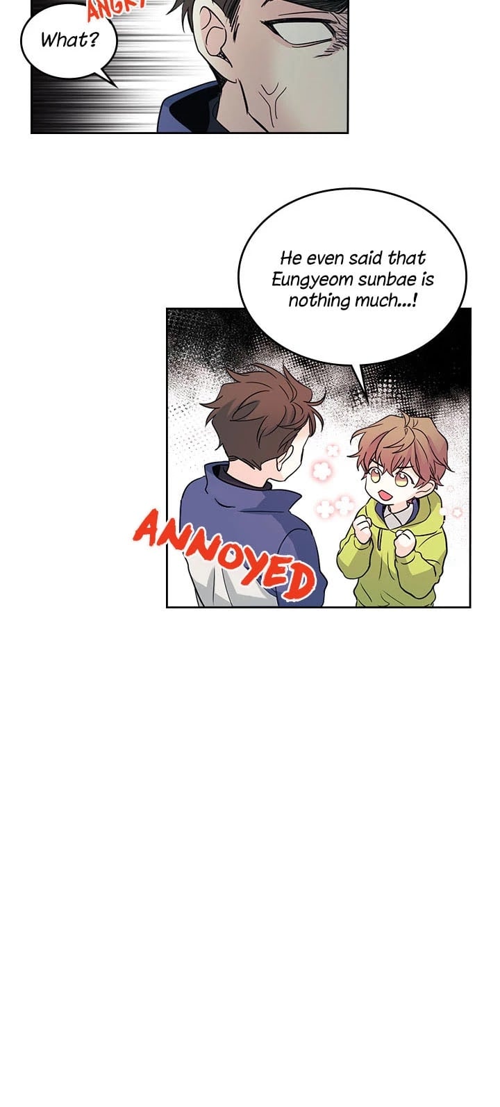 Read Inso’s Law Manga Online