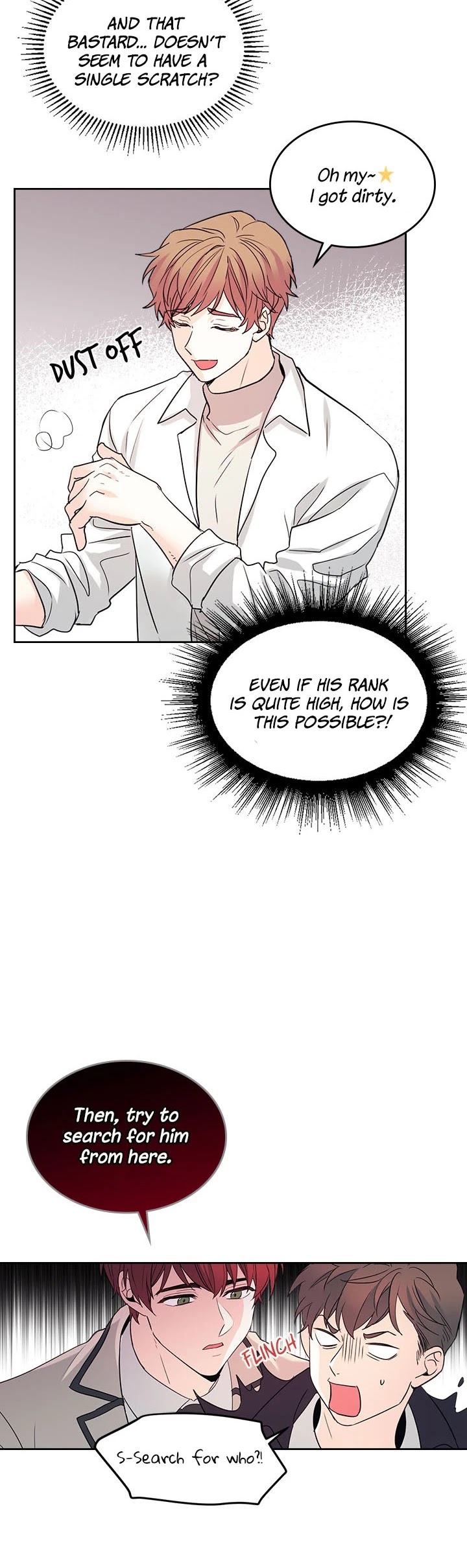 Read Inso’s Law Manga Online