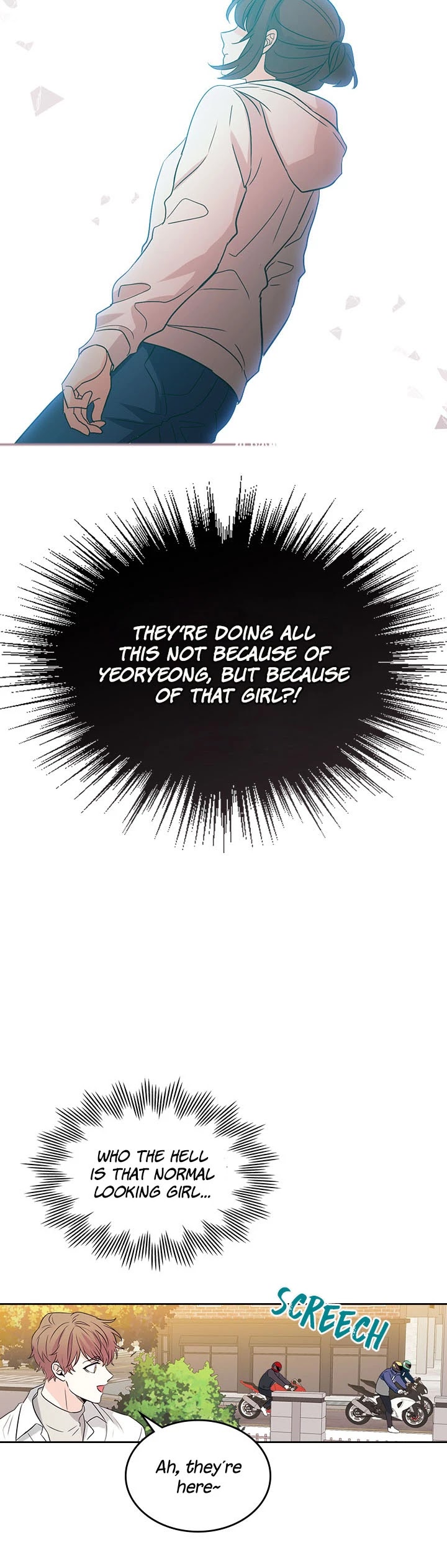 Read Inso’s Law Manga Online