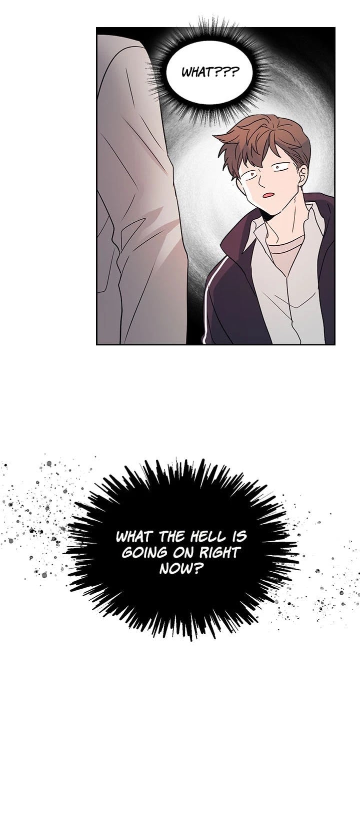 Read Inso’s Law Manga Online