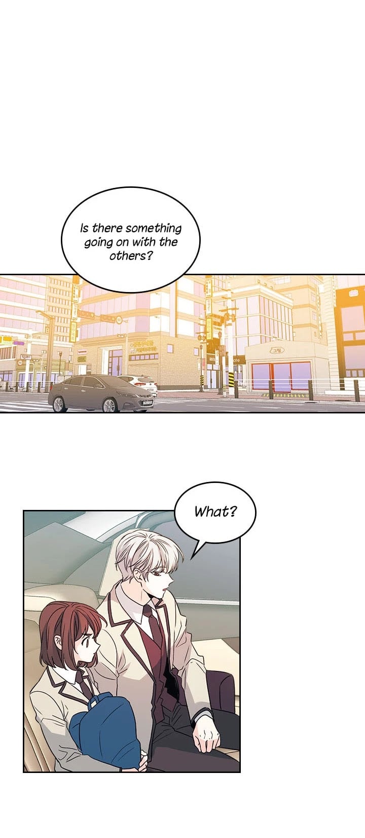 Read Inso’s Law Manga Online