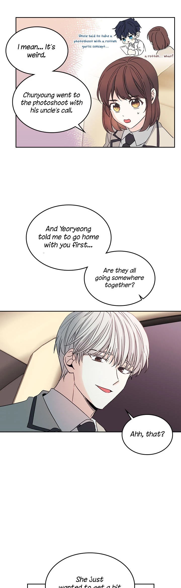 Read Inso’s Law Manga Online