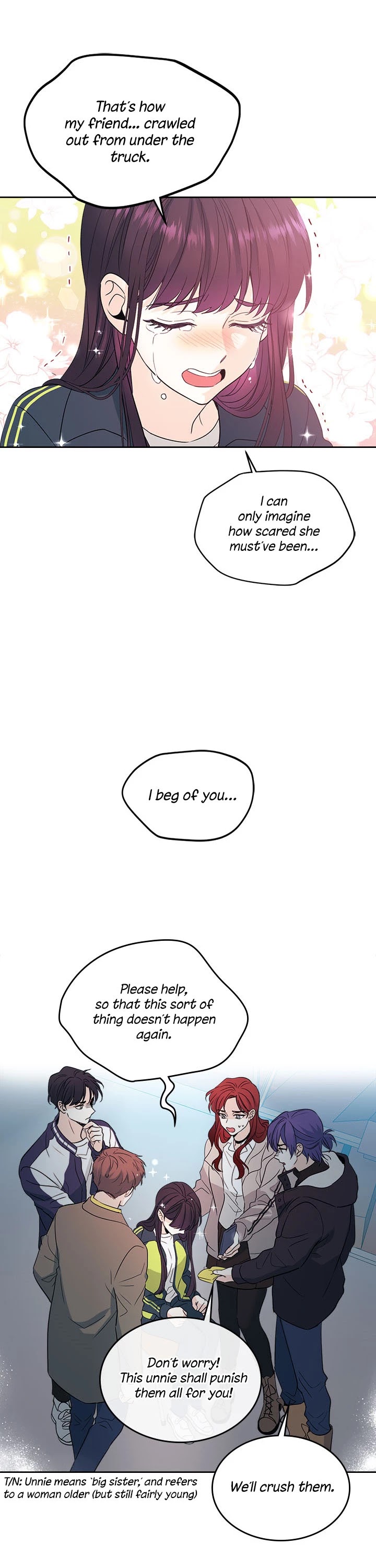 Read Inso’s Law Manga Online