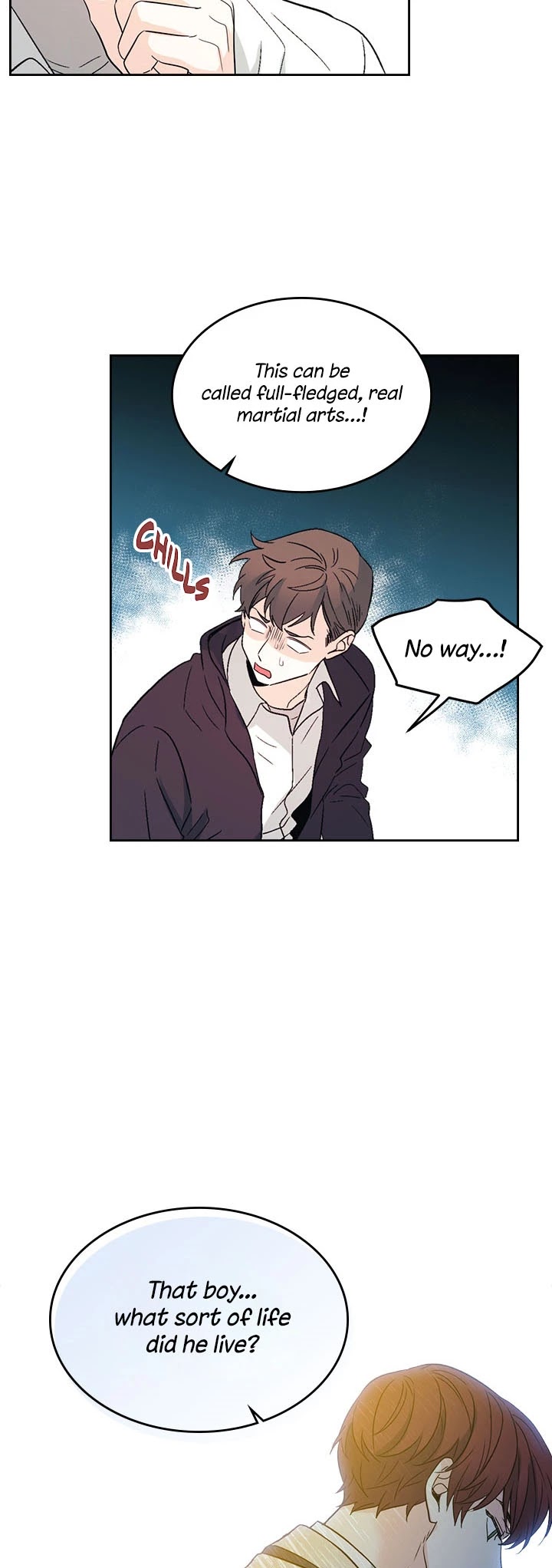 Read Inso’s Law Manga Online