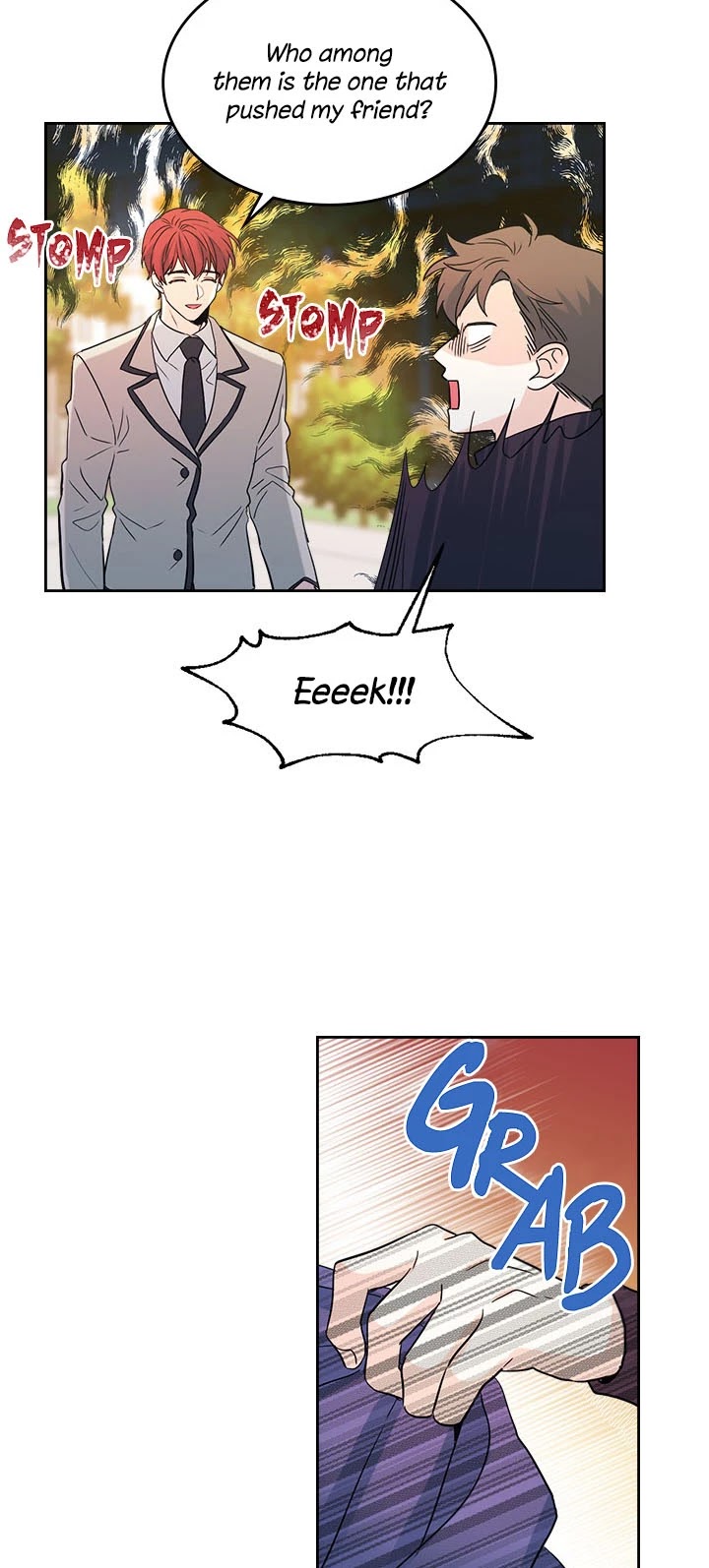 Read Inso’s Law Manga Online
