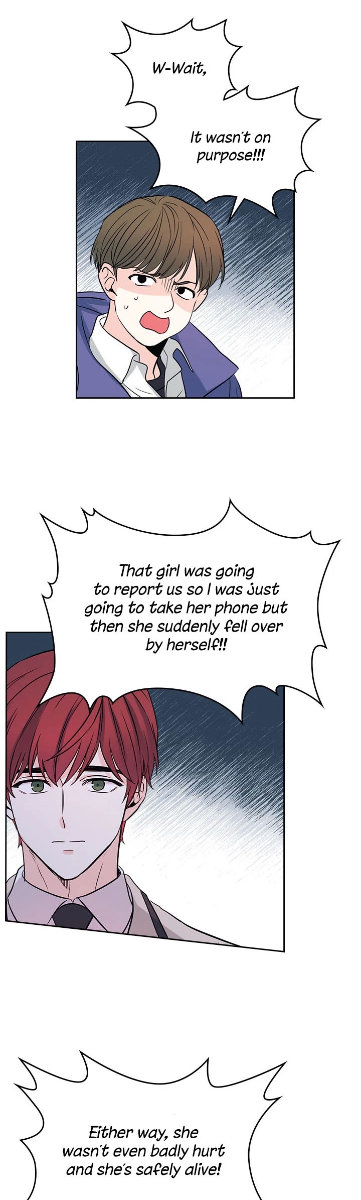 Read Inso’s Law Manga Online