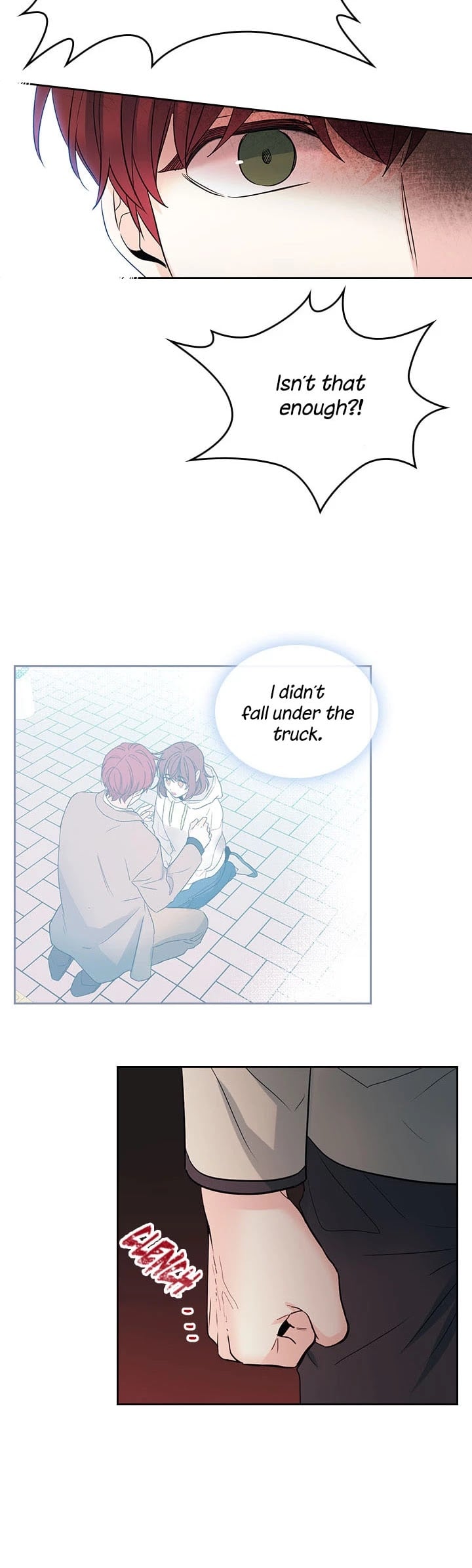 Read Inso’s Law Manga Online