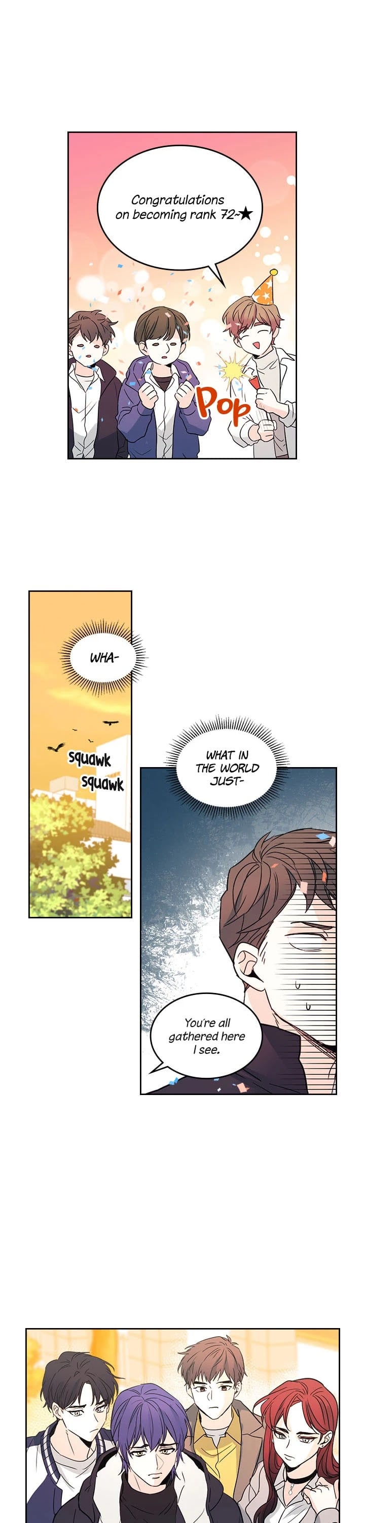 Read Inso’s Law Manga Online