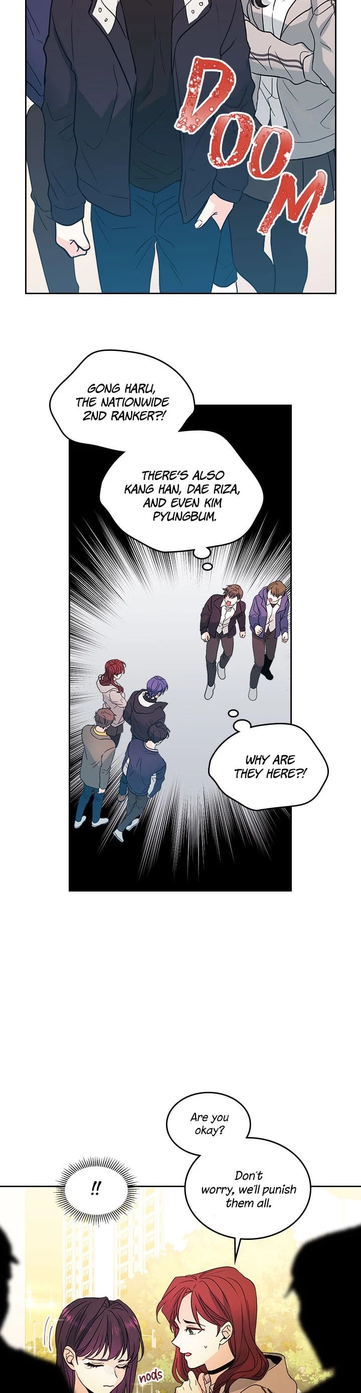Read Inso’s Law Manga Online