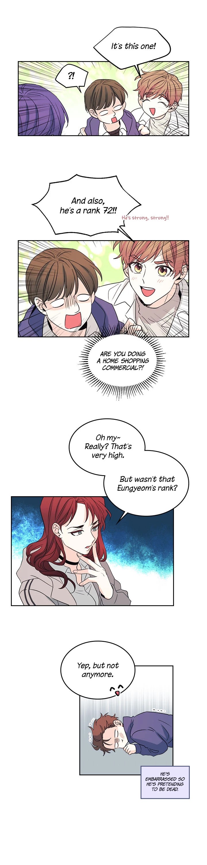 Read Inso’s Law Manga Online