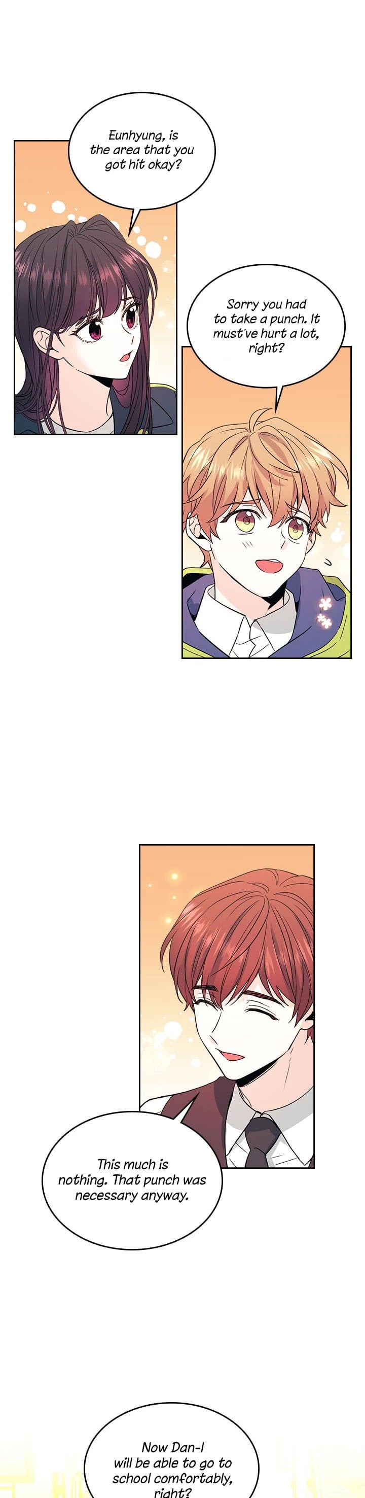 Read Inso’s Law Manga Online