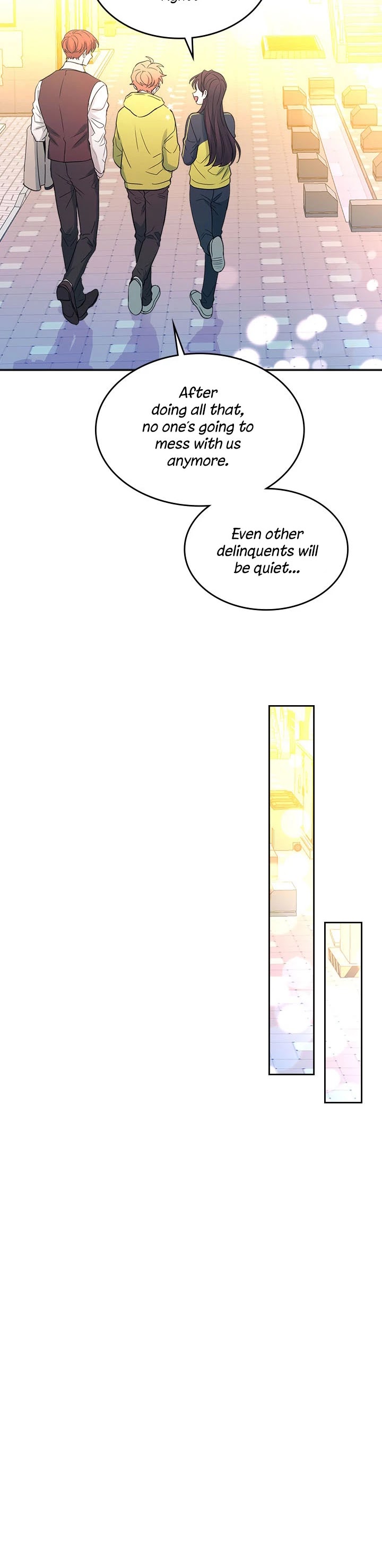 Read Inso’s Law Manga Online