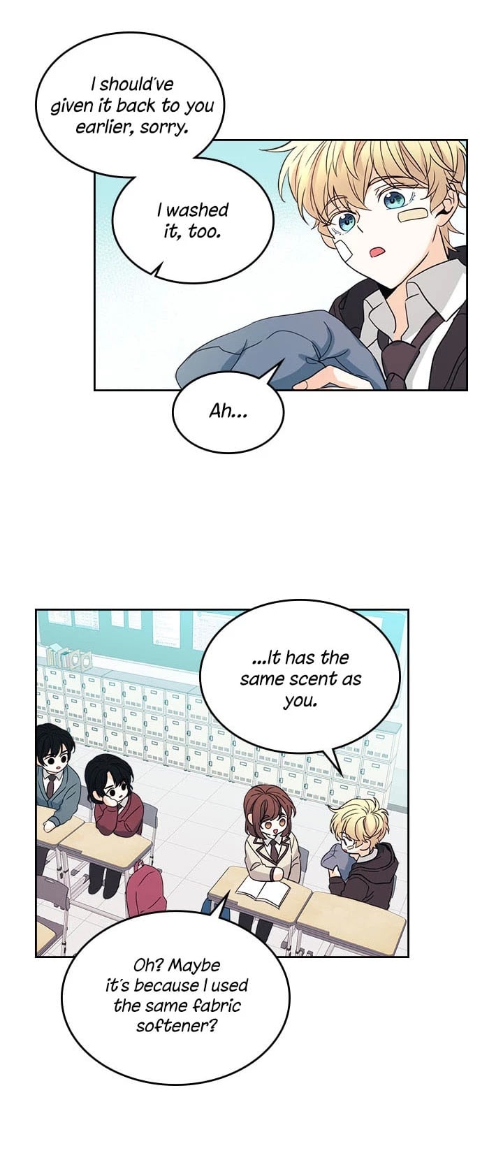 Read Inso’s Law Manga Online
