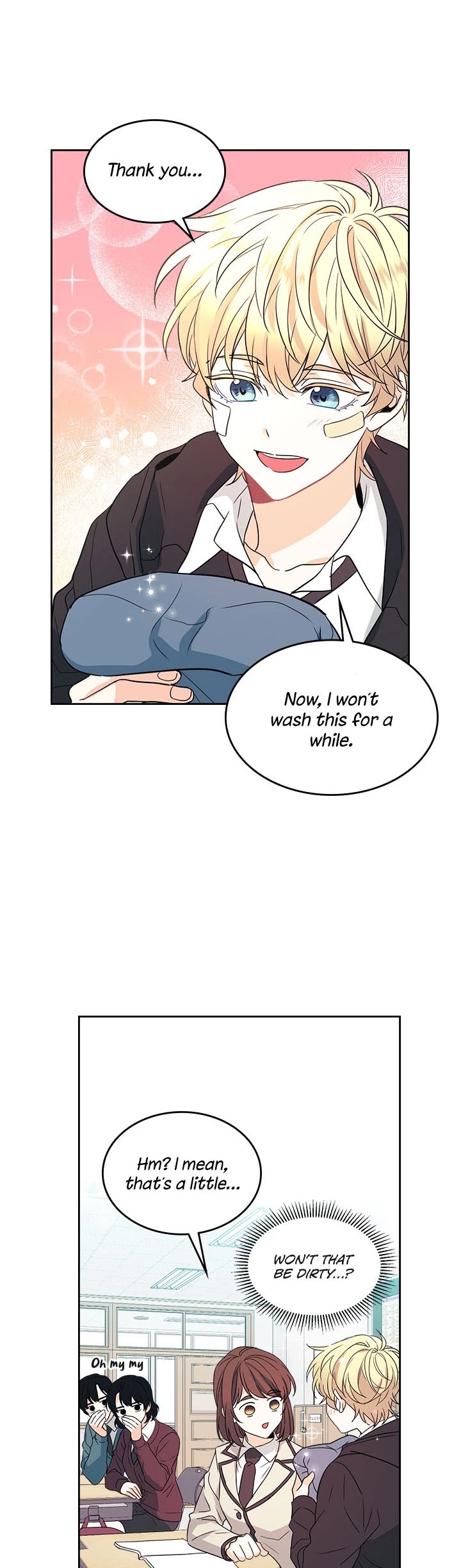 Read Inso’s Law Manga Online