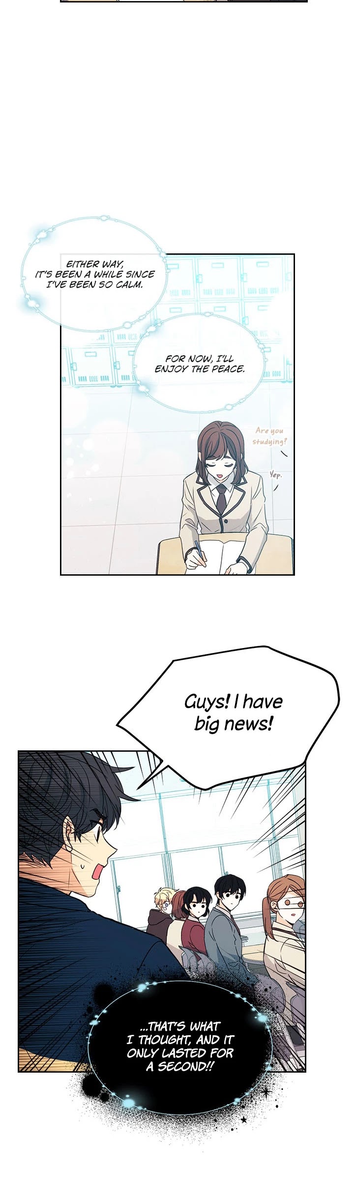 Read Inso’s Law Manga Online
