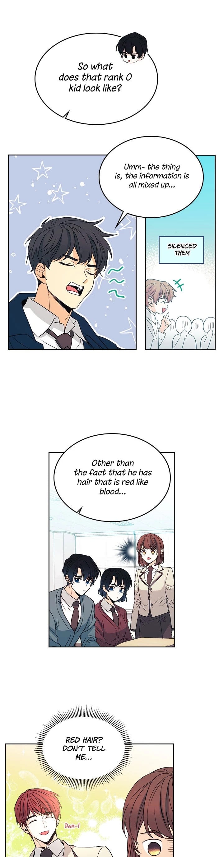 Read Inso’s Law Manga Online