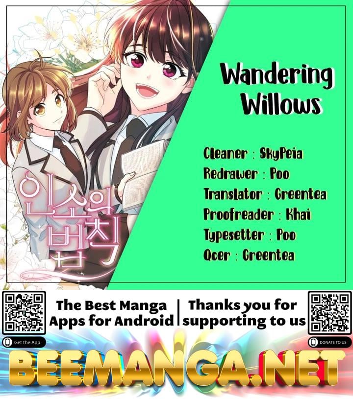 Read Inso’s Law Manga Online