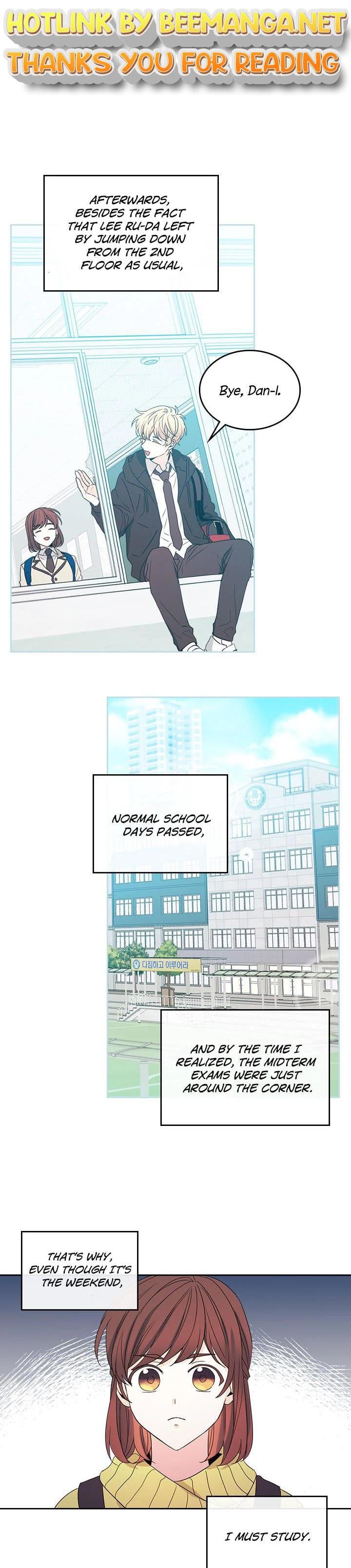 Read Inso’s Law Manga Online