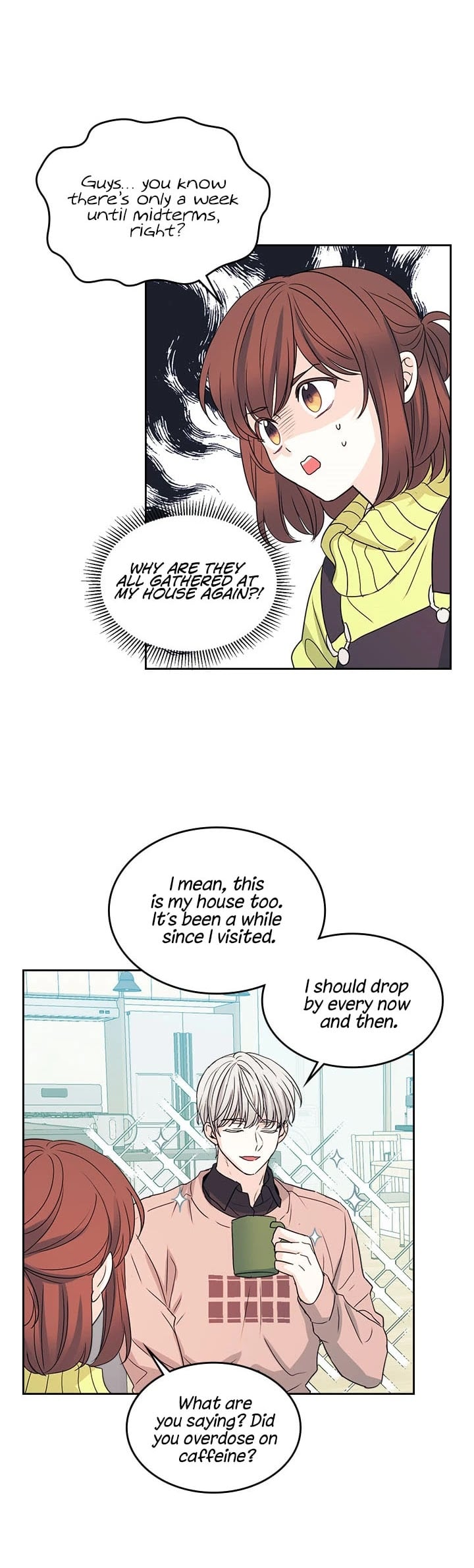 Read Inso’s Law Manga Online