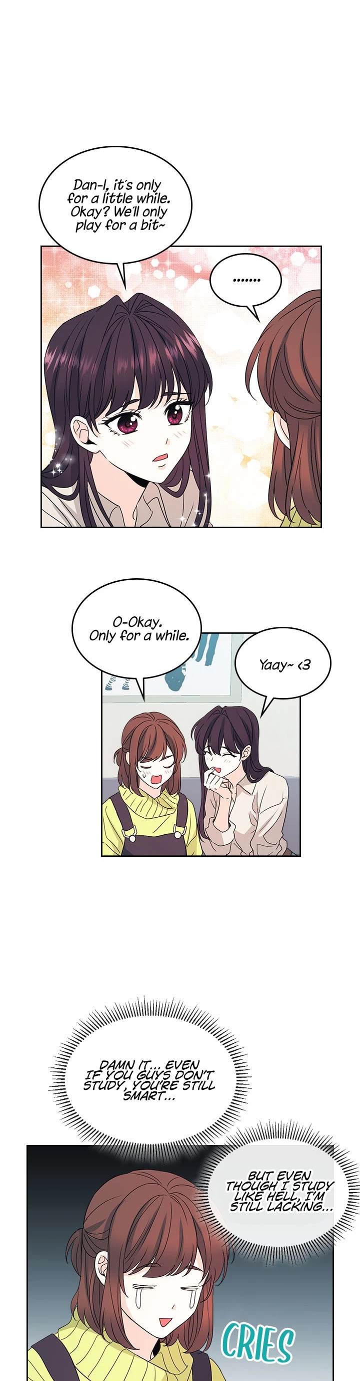 Read Inso’s Law Manga Online
