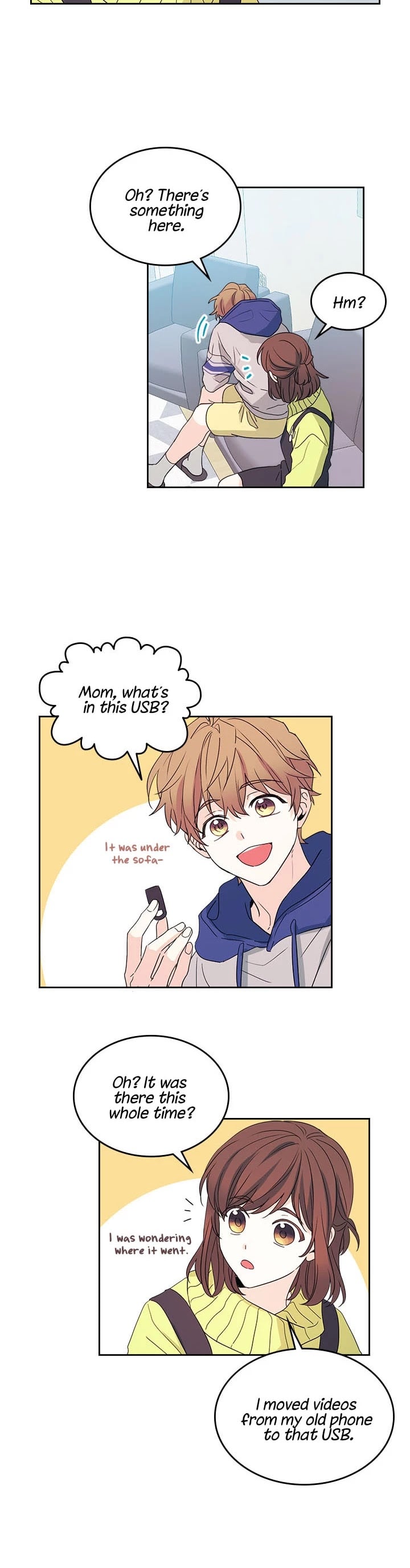 Read Inso’s Law Manga Online
