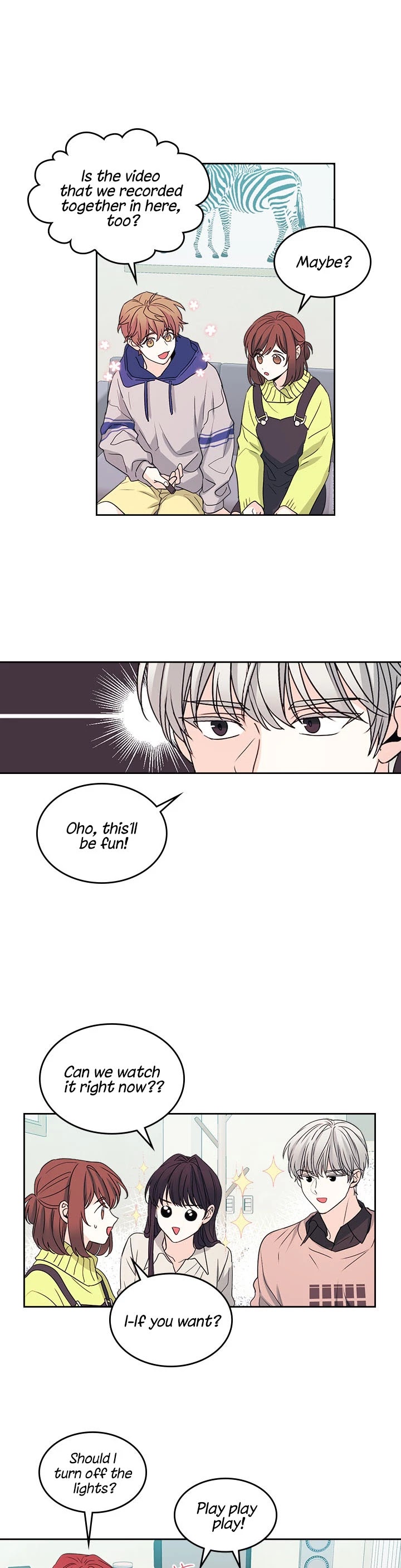 Read Inso’s Law Manga Online