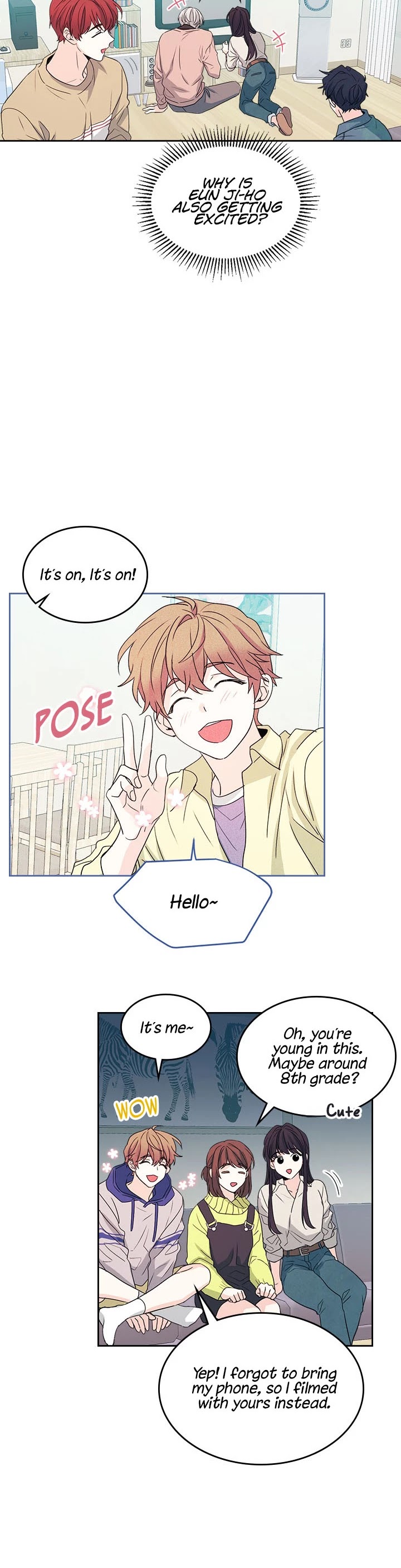 Read Inso’s Law Manga Online