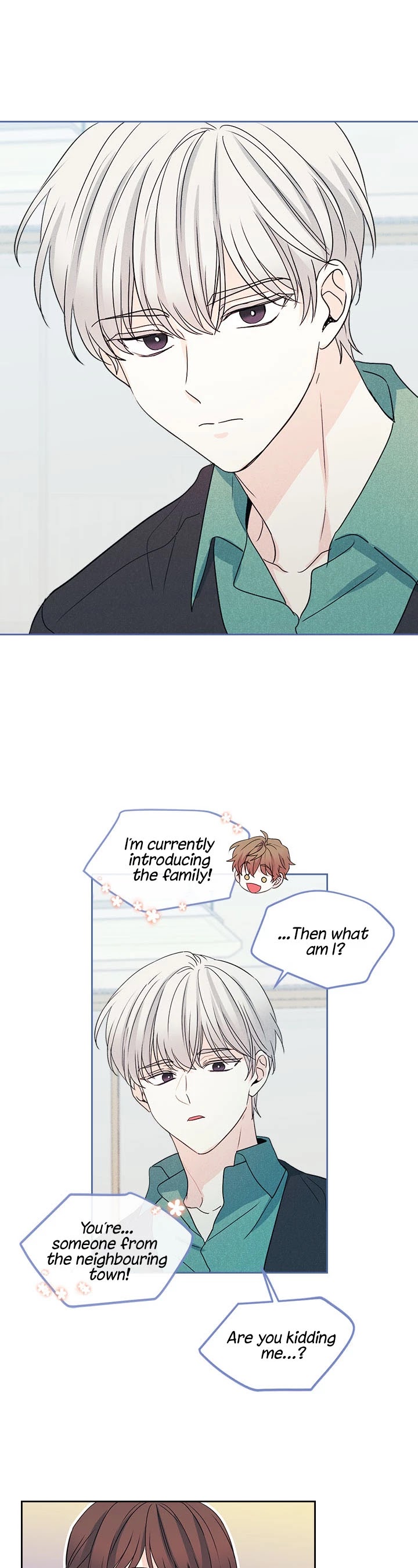Read Inso’s Law Manga Online