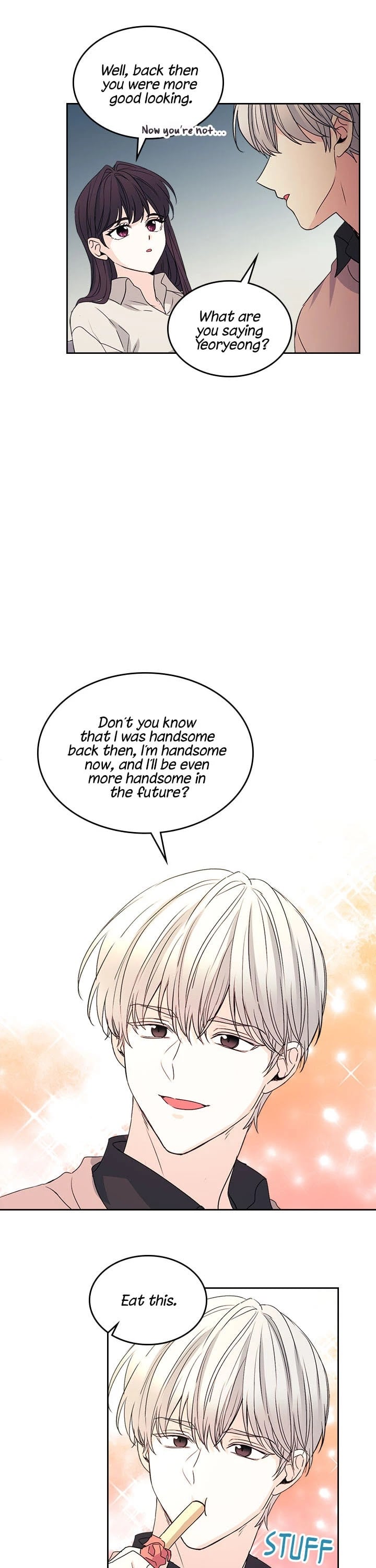 Read Inso’s Law Manga Online