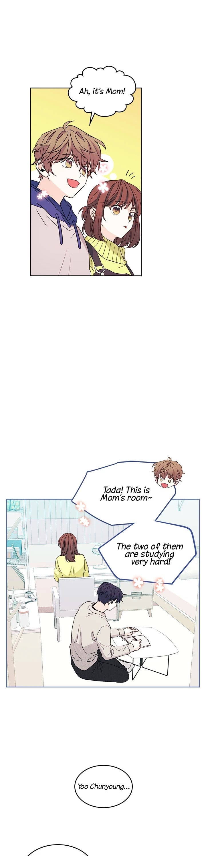 Read Inso’s Law Manga Online