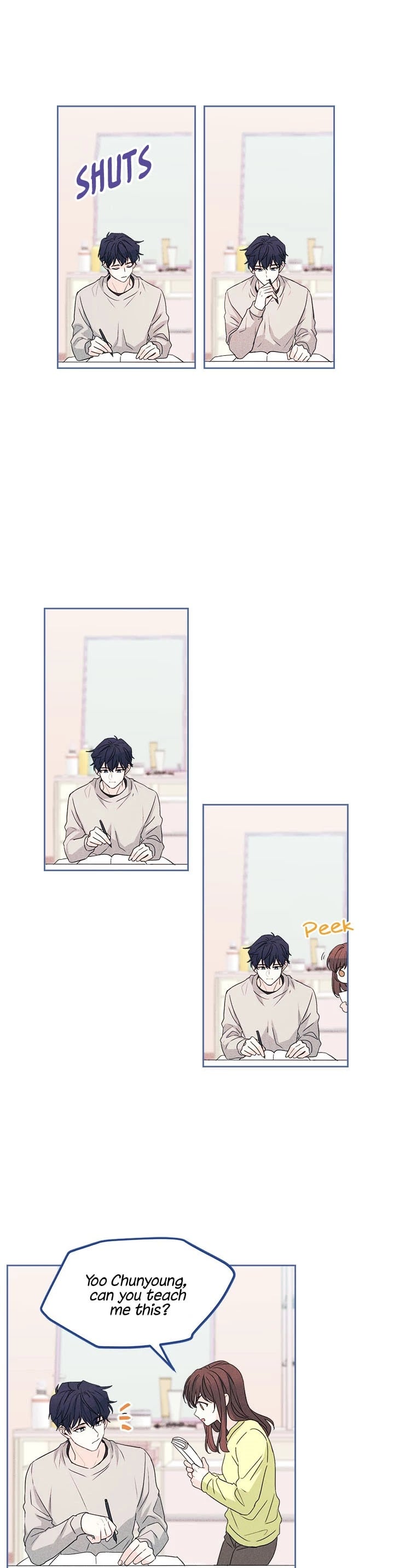 Read Inso’s Law Manga Online