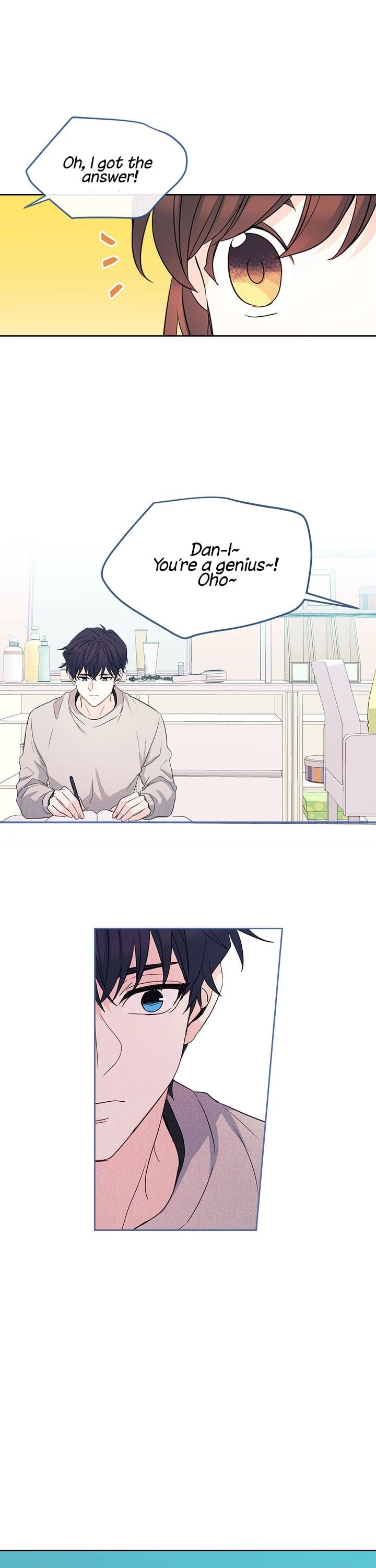 Read Inso’s Law Manga Online
