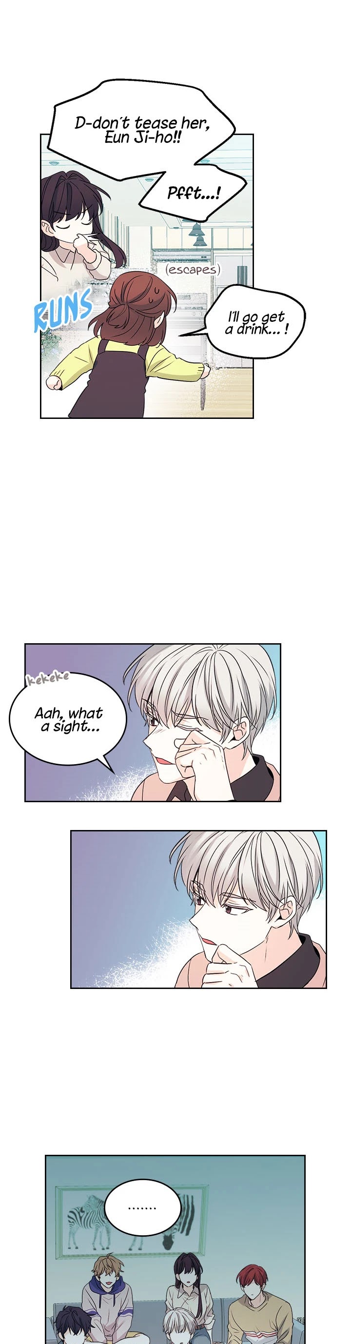 Read Inso’s Law Manga Online