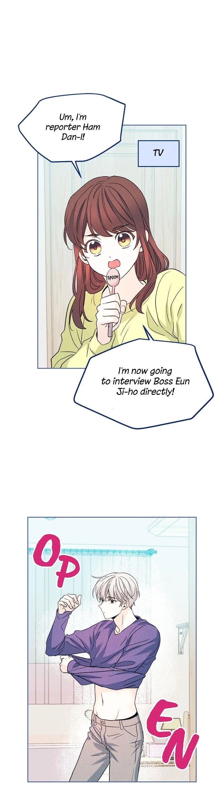 Read Inso’s Law Manga Online