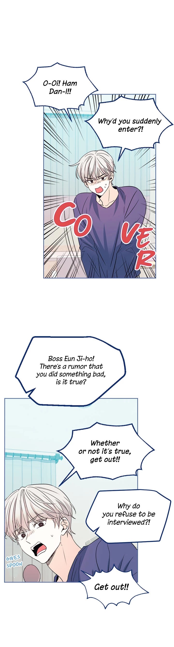 Read Inso’s Law Manga Online