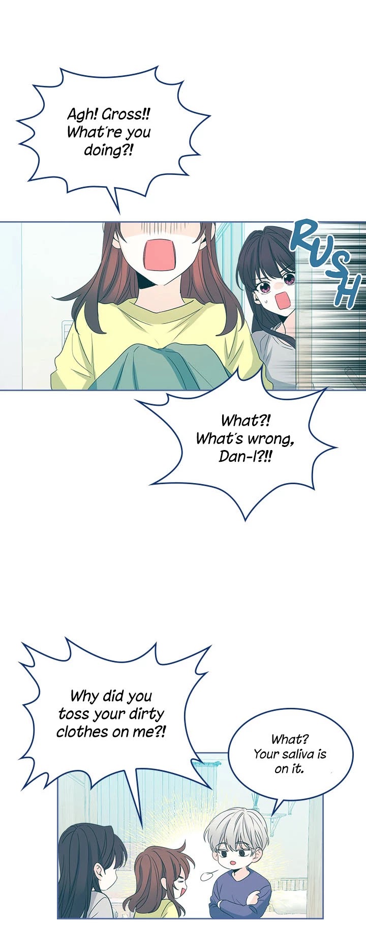 Read Inso’s Law Manga Online