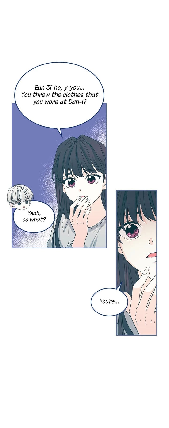 Read Inso’s Law Manga Online