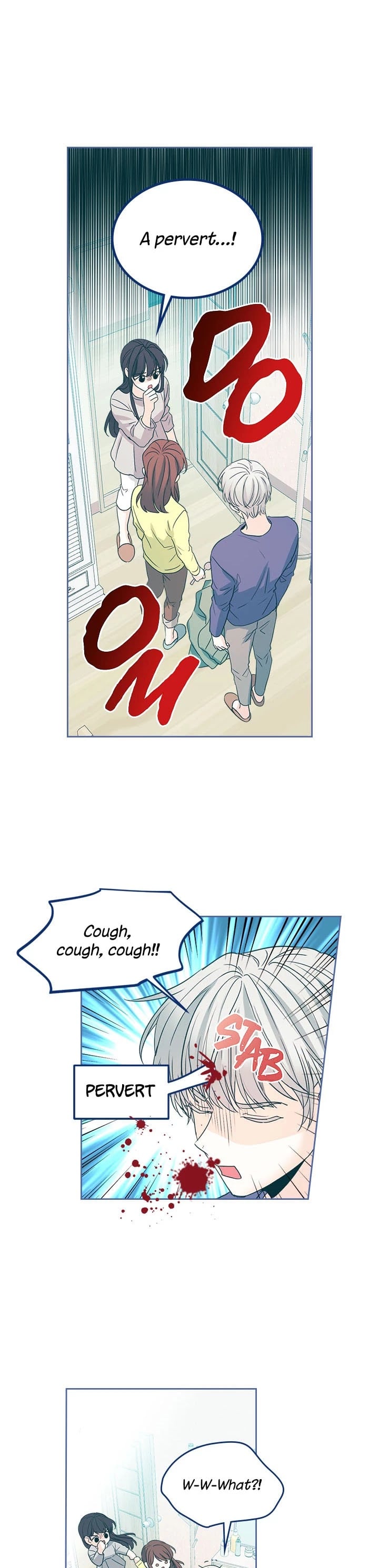 Read Inso’s Law Manga Online