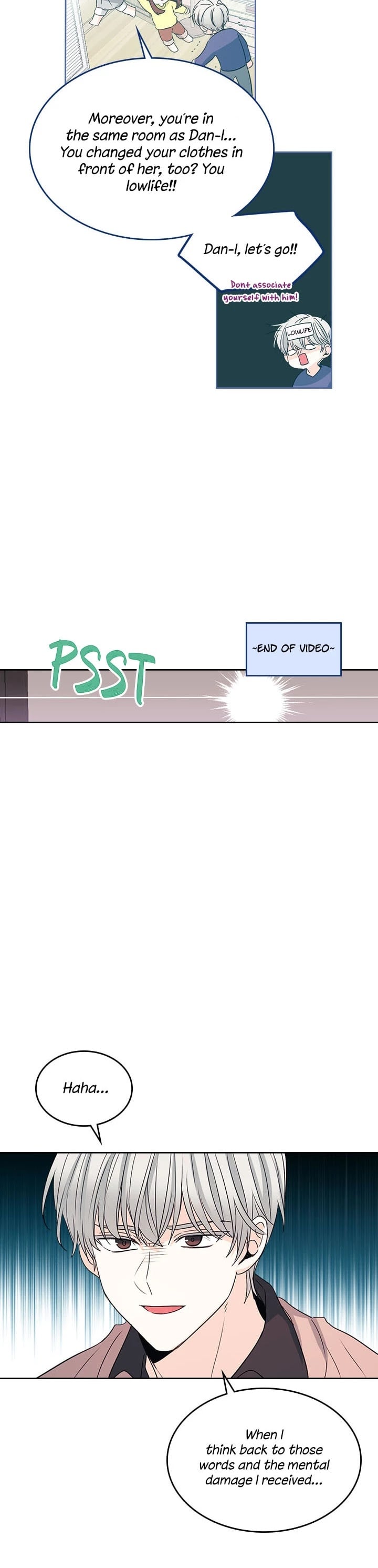 Read Inso’s Law Manga Online