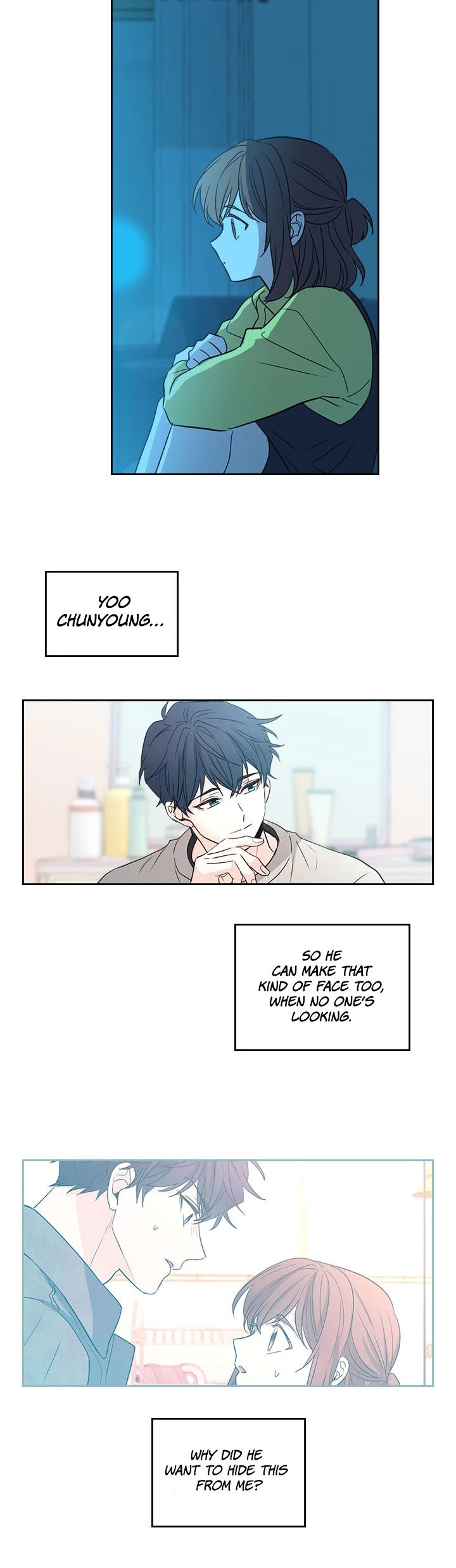 Read Inso’s Law Manga Online