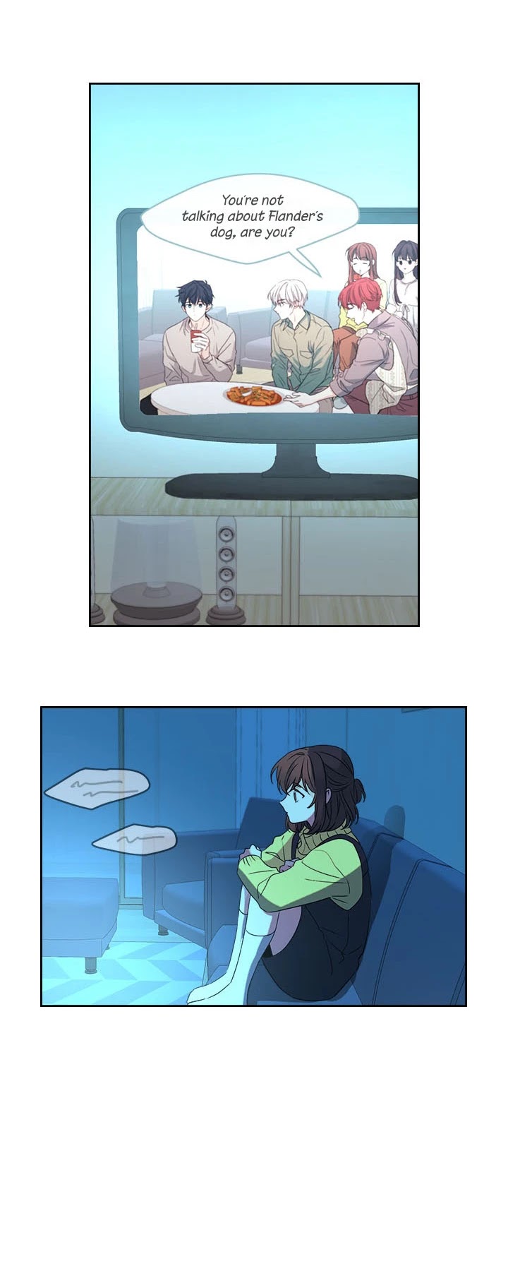 Read Inso’s Law Manga Online