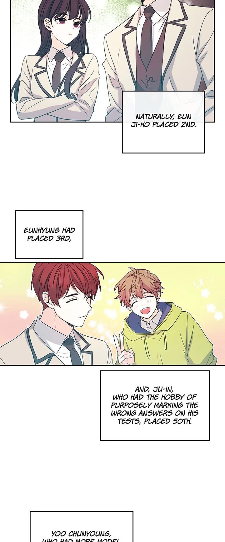 Read Inso’s Law Manga Online