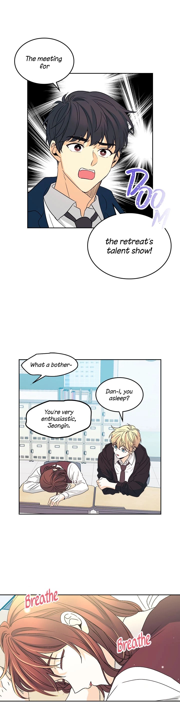 Read Inso’s Law Manga Online