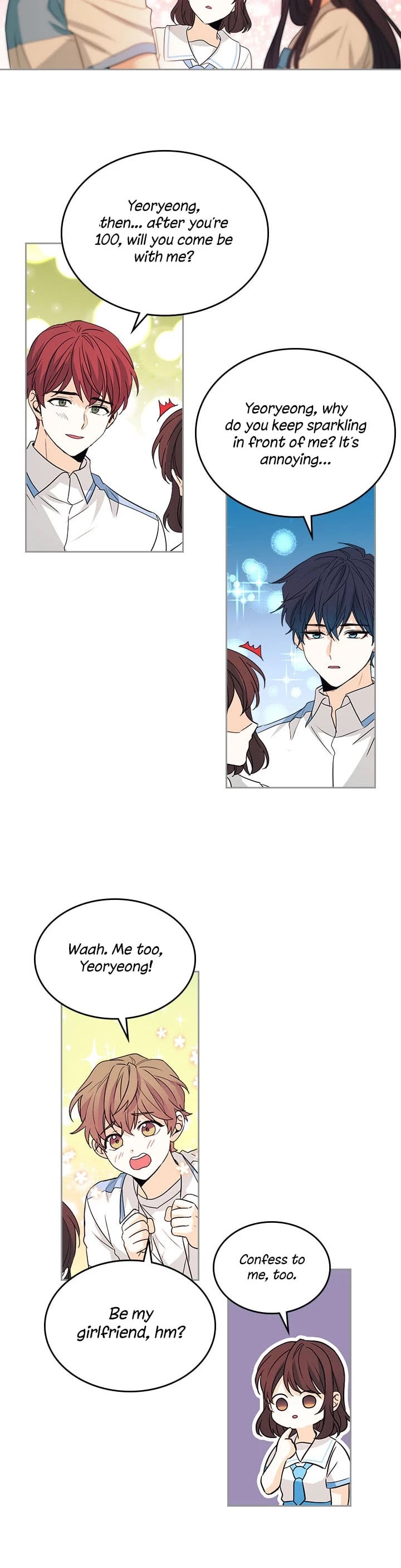 Read Inso’s Law Manga Online