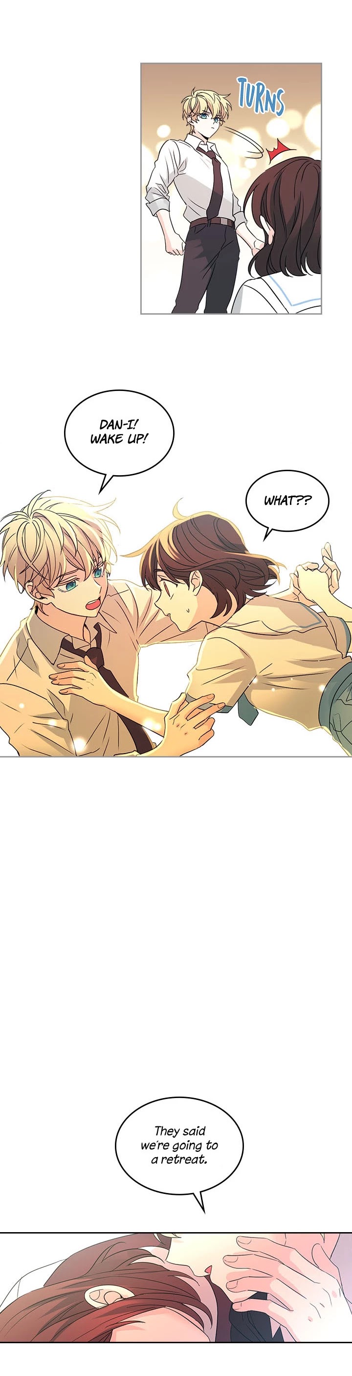Read Inso’s Law Manga Online